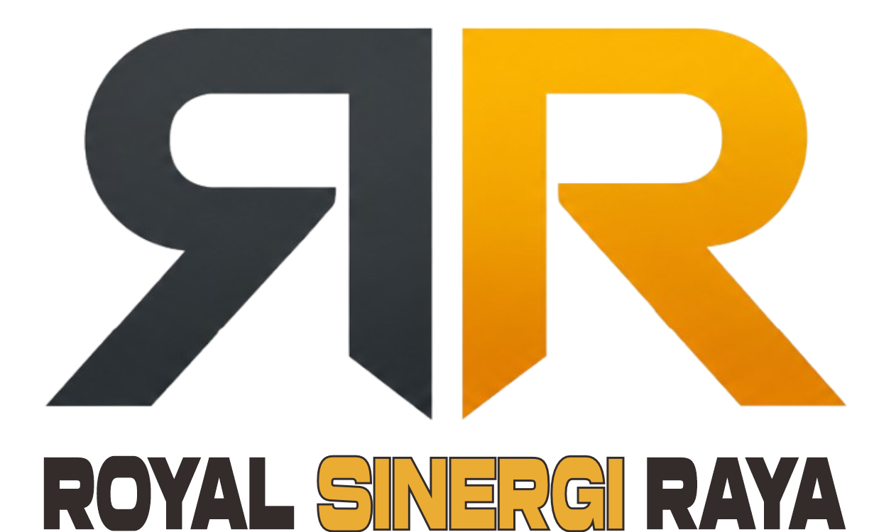 Royal Sinergi Raya Logo